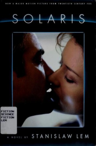 Cover of Solaris